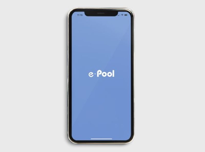 Enwa JustDosing Automatisk dosering klor(redox)/pH