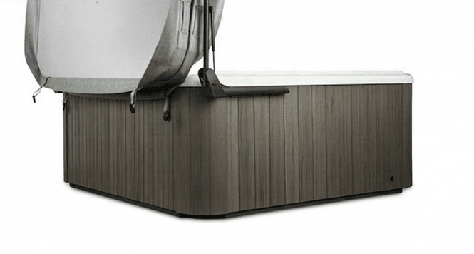 Hovedbilde Lokkløfter CoverMate 3 (hydraulisk lokk)