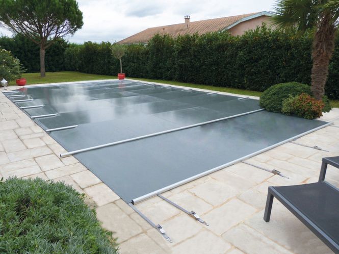 Hovedbilde Capella G&J sikkerhetstrekk (3,5x7m) til ...