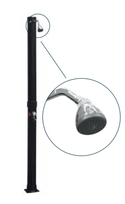 Hovedbilde Solar Havedusj (20l)