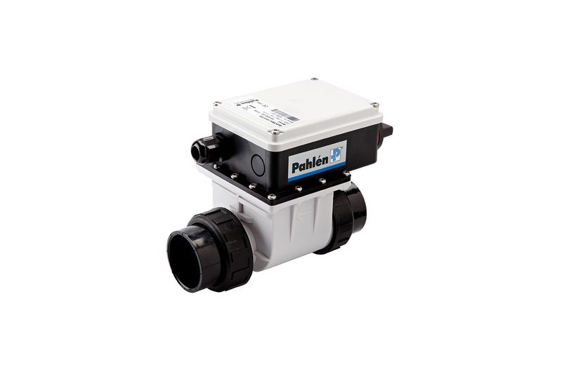 Pahlen Spa-varmer, 1,5kW m/termostat