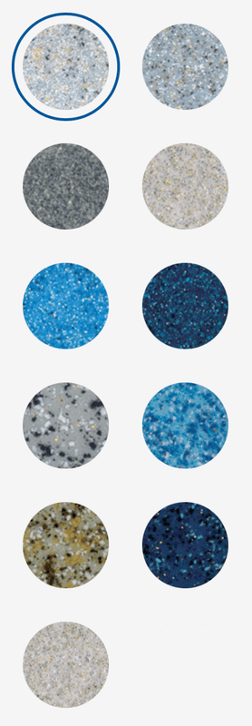 Classic 83 – Generøst basseng med eksklusivt uttrykk