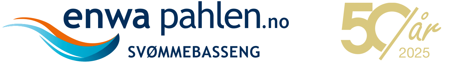 Enwa Pahlen Svømmebasseng