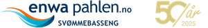Enwa Pahlen Svømmebasseng